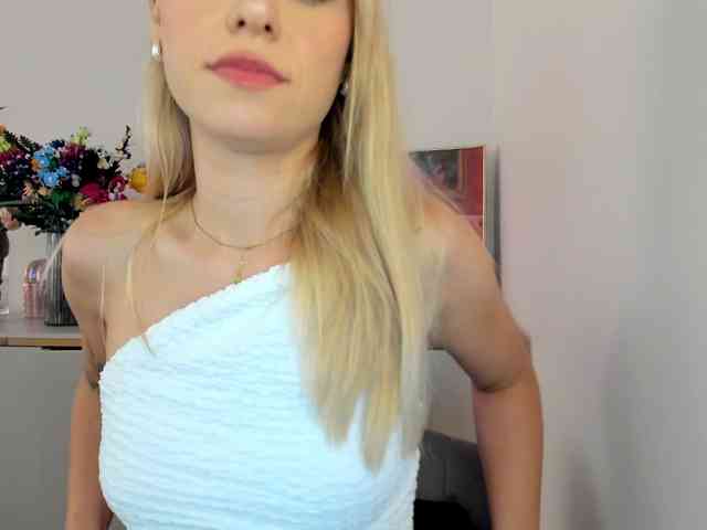 CindyGlam webcam