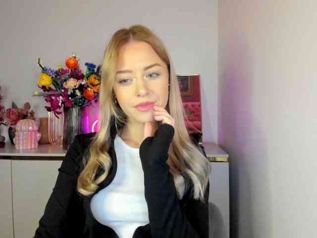 CindyGlam webcam