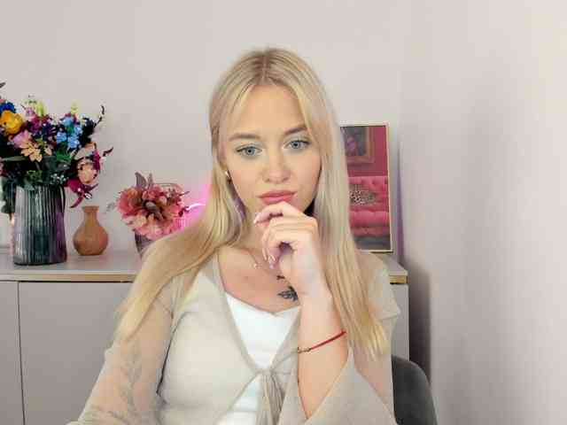 CindyGlam webcam