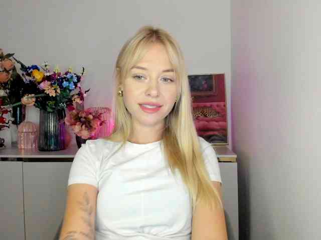 CindyGlam webcam