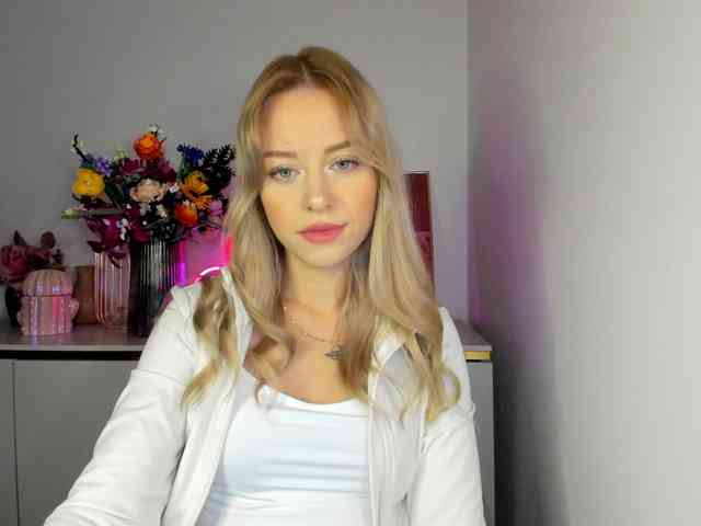 CindyGlam webcam