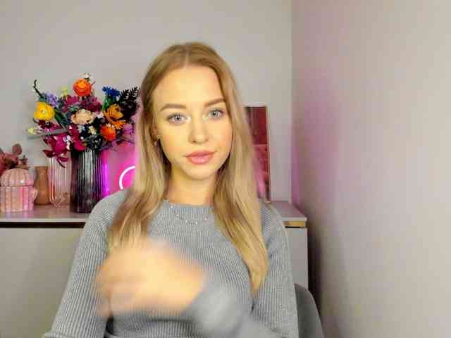 CindyGlam webcam