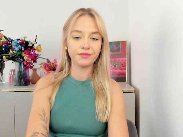 CindyGlam webcam