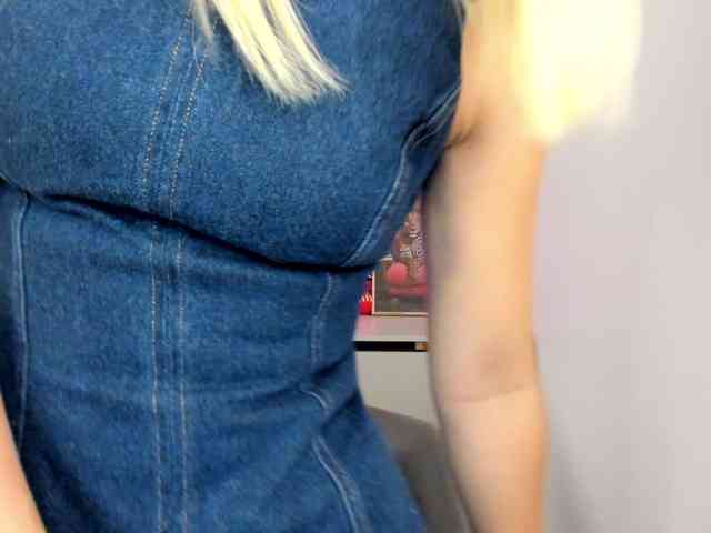 CindyGlam webcam