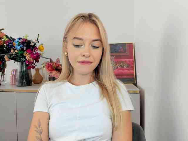 CindyGlam webcam