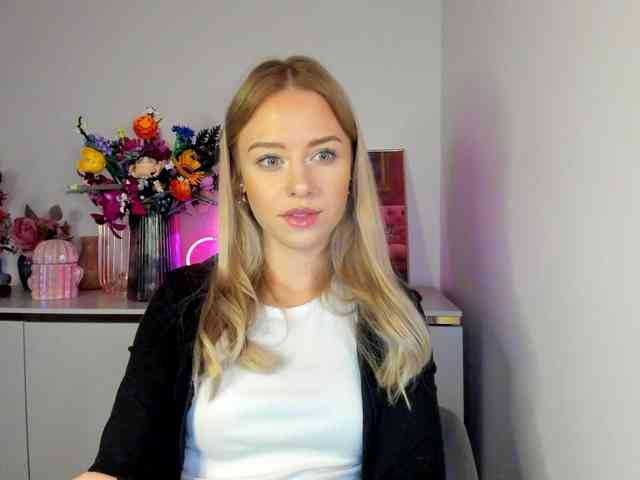 CindyGlam webcam