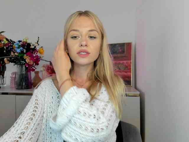 CindyGlam webcam