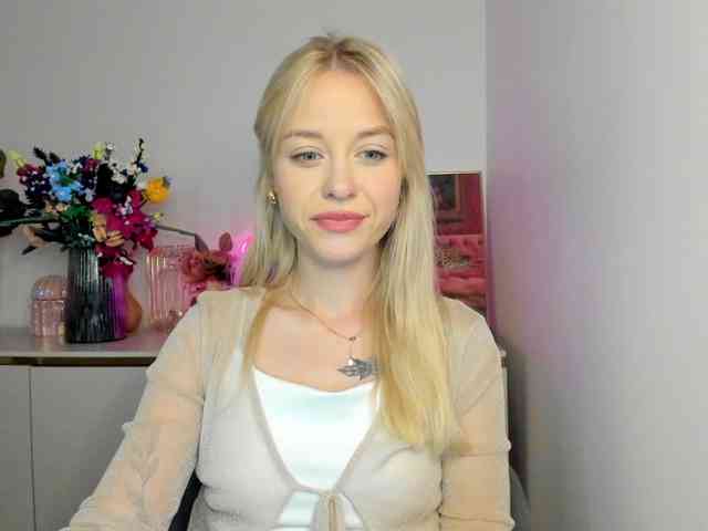 CindyGlam webcam