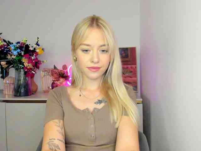 CindyGlam webcam