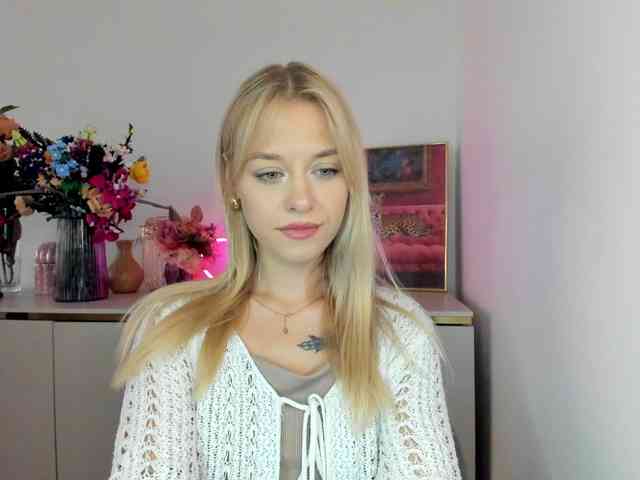 CindyGlam webcam