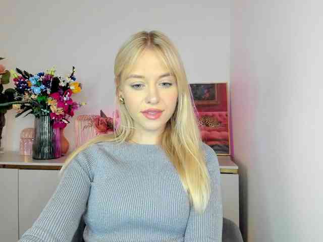 CindyGlam webcam