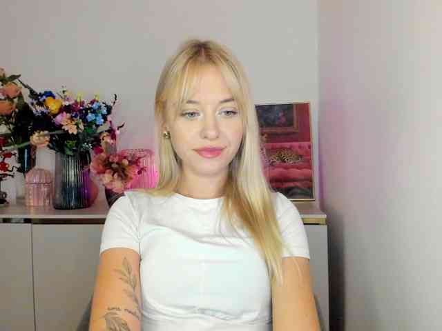 CindyGlam webcam
