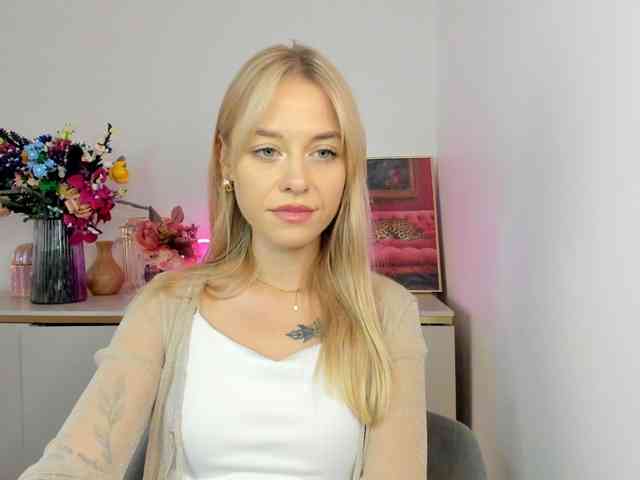 CindyGlam webcam