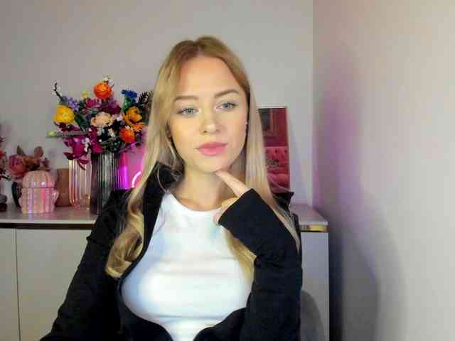 CindyGlam webcam