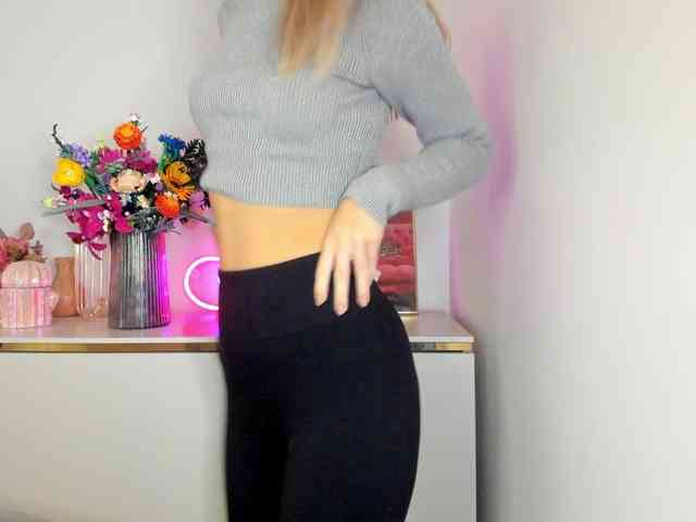 CindyGlam webcam