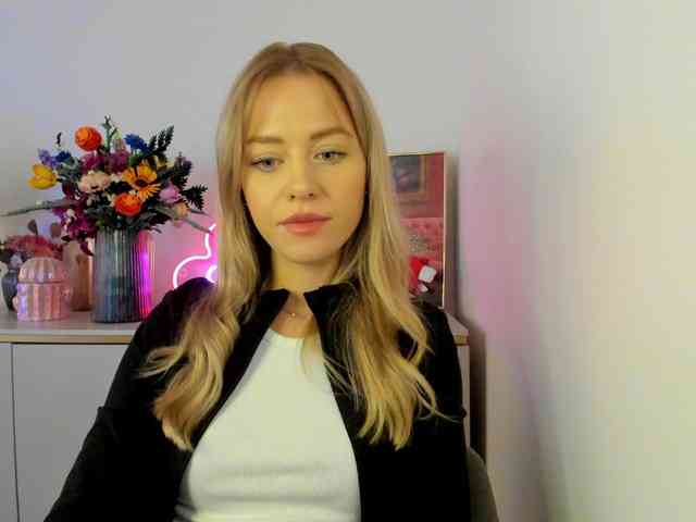 CindyGlam webcam