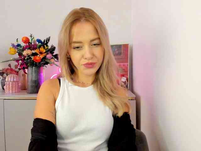 CindyGlam webcam