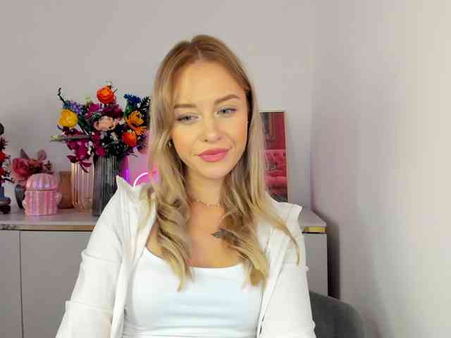 CindyGlam webcam