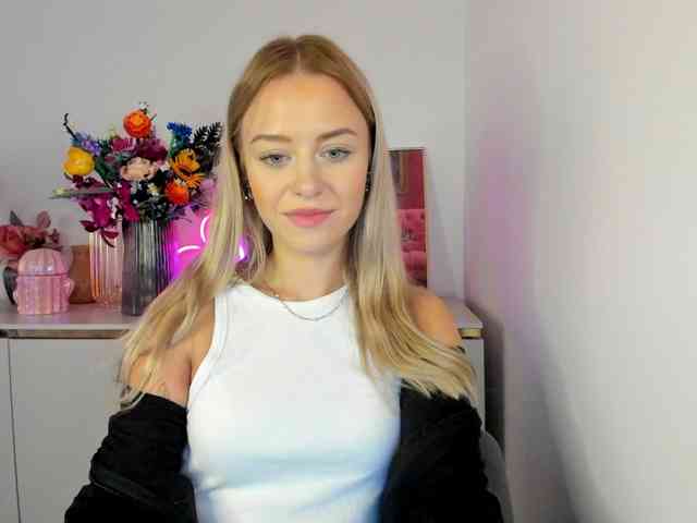 CindyGlam webcam