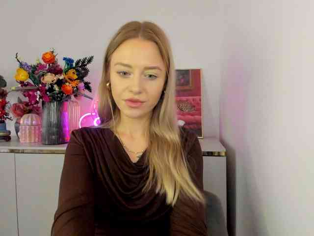 CindyGlam webcam