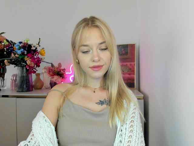 CindyGlam webcam