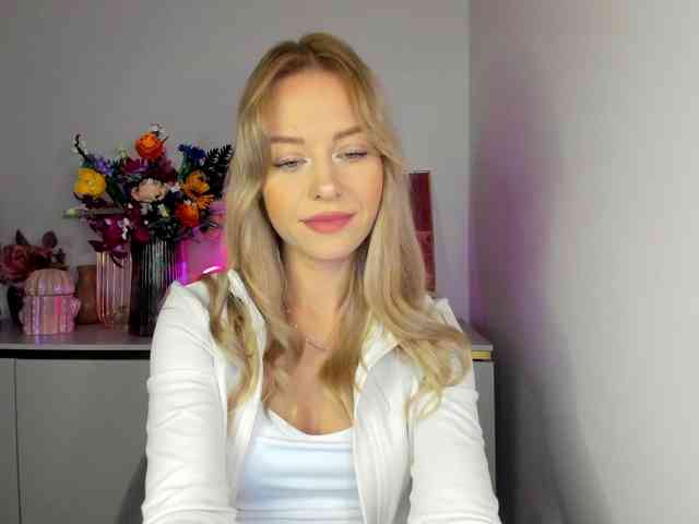CindyGlam webcam