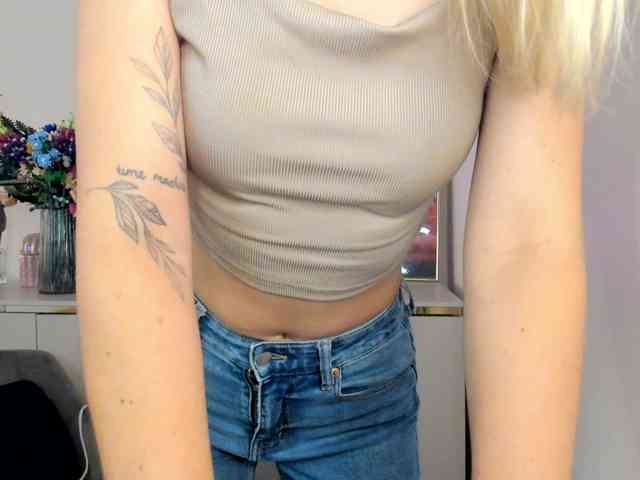 CindyGlam webcam