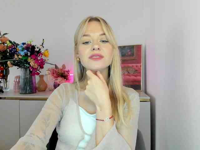 CindyGlam webcam