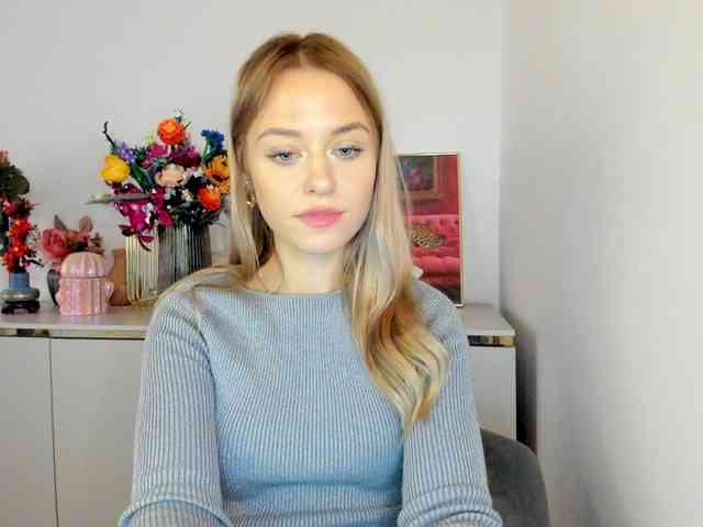 CindyGlam webcam