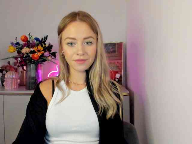 CindyGlam webcam