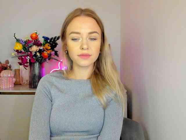 CindyGlam webcam