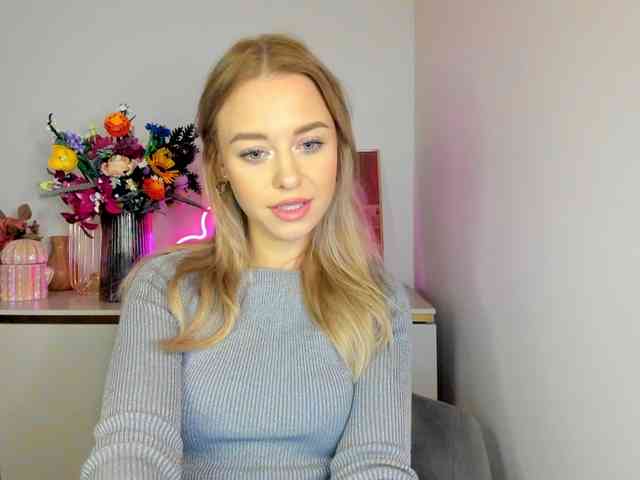 CindyGlam webcam