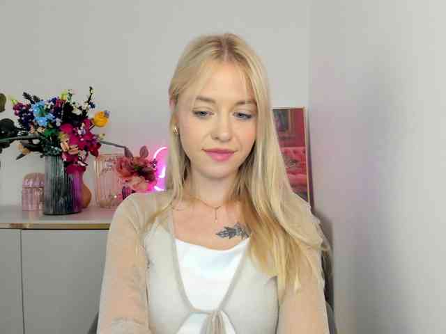 CindyGlam webcam
