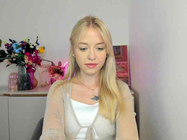 CindyGlam webcam
