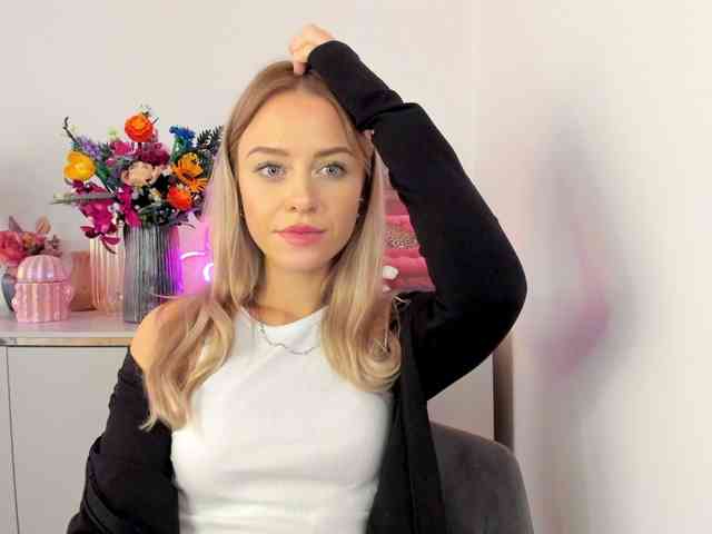 CindyGlam webcam