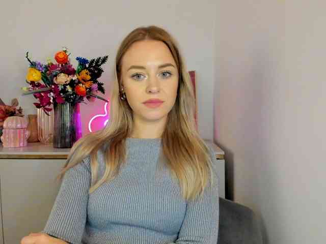 CindyGlam webcam