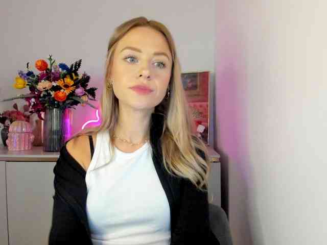 CindyGlam webcam