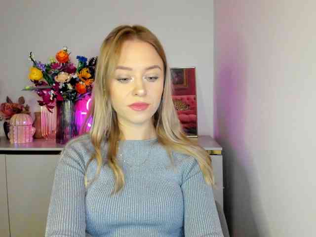 CindyGlam webcam