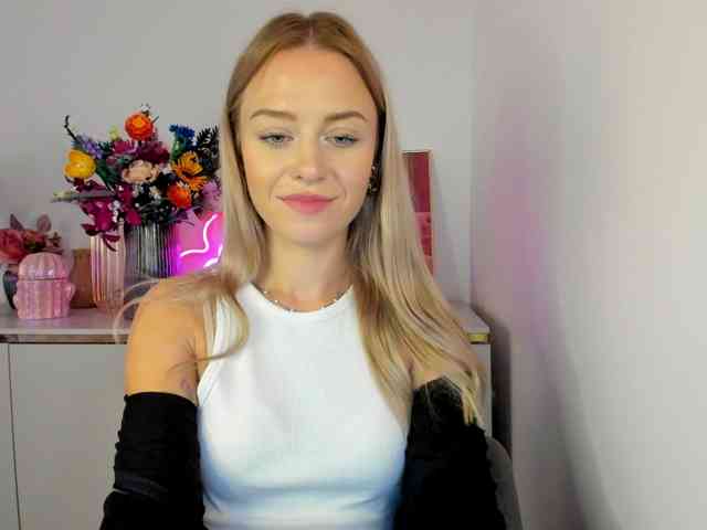 CindyGlam webcam