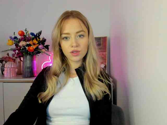 CindyGlam webcam