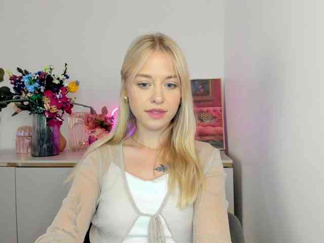 CindyGlam webcam