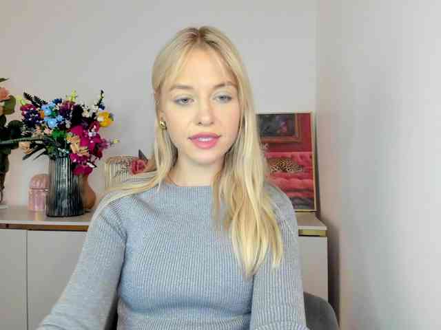 CindyGlam webcam