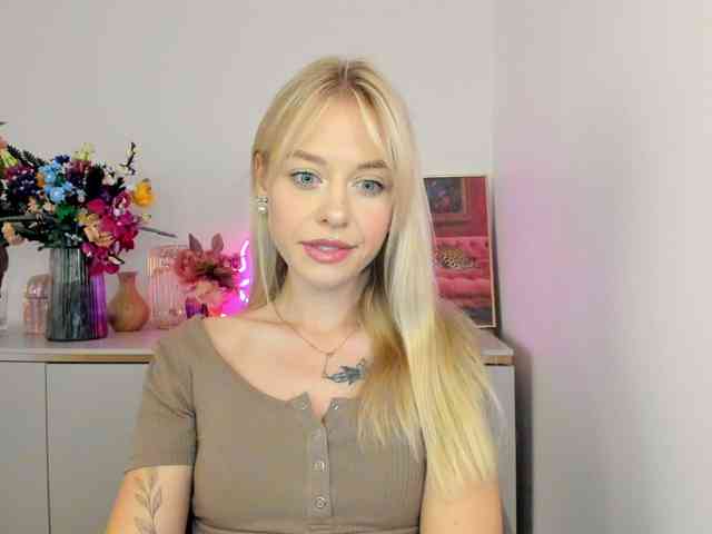 CindyGlam webcam