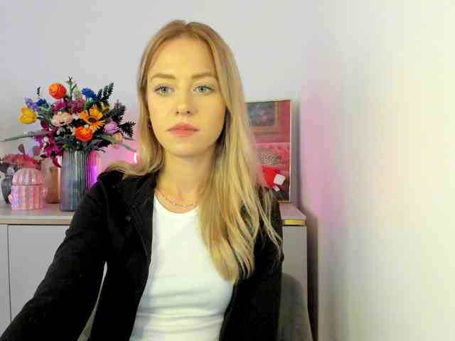 CindyGlam webcam