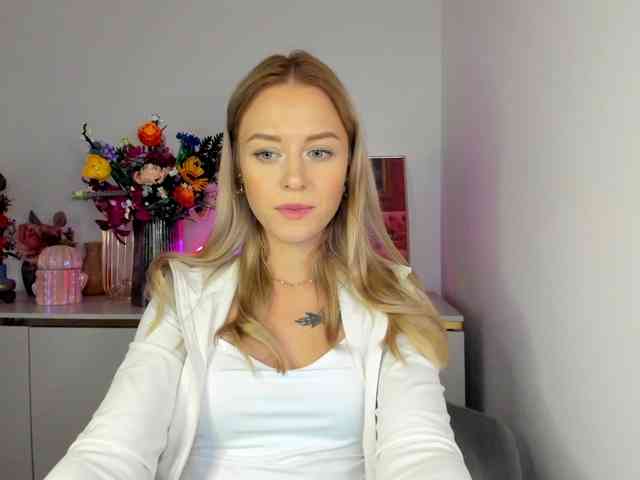 CindyGlam webcam