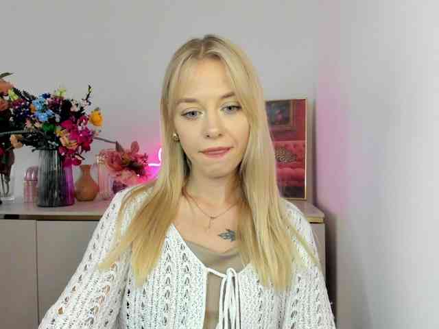 CindyGlam webcam