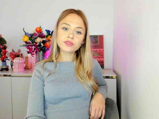 CindyGlam webcam