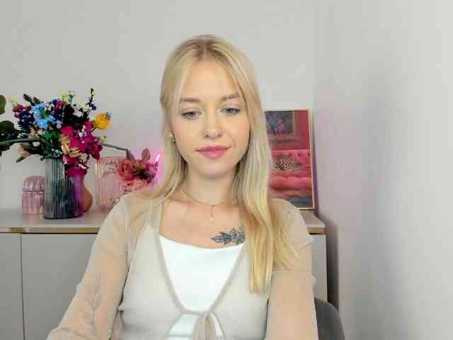 CindyGlam webcam