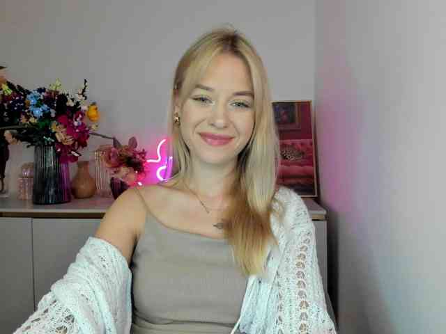 CindyGlam webcam