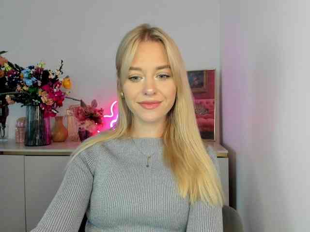 CindyGlam webcam